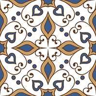 PERSIAN LEAF
